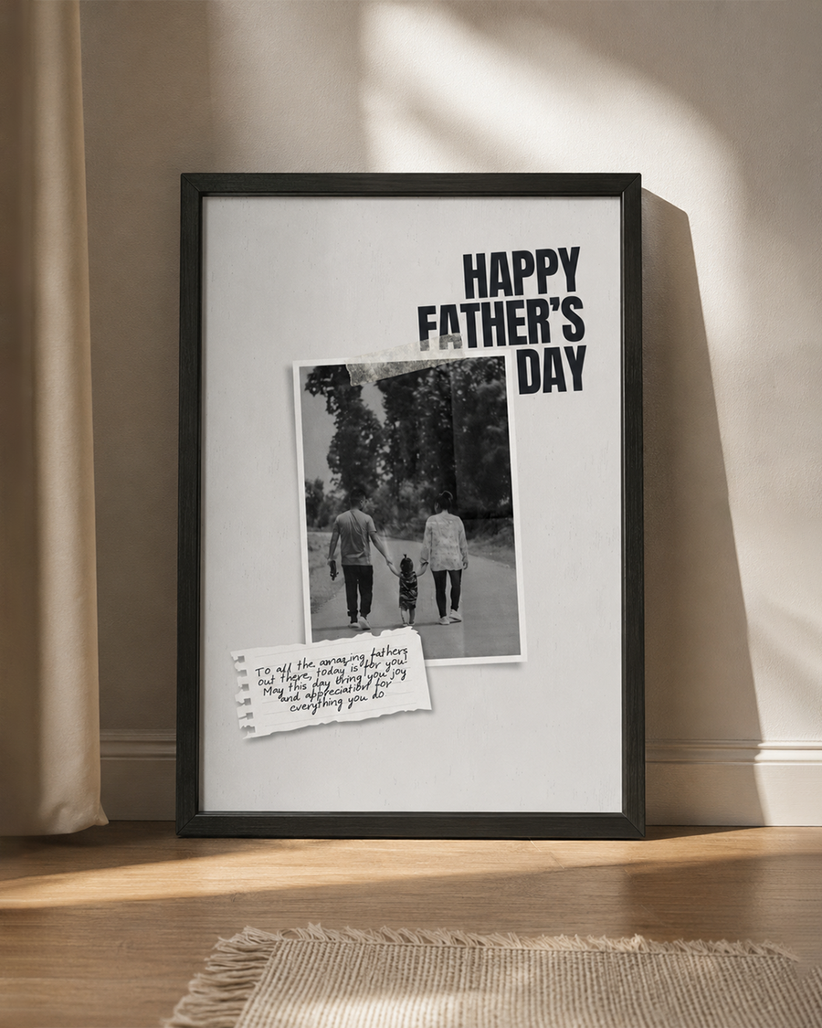 Father's Day Gifts — Personalised Gifts for Dad, Pakistan