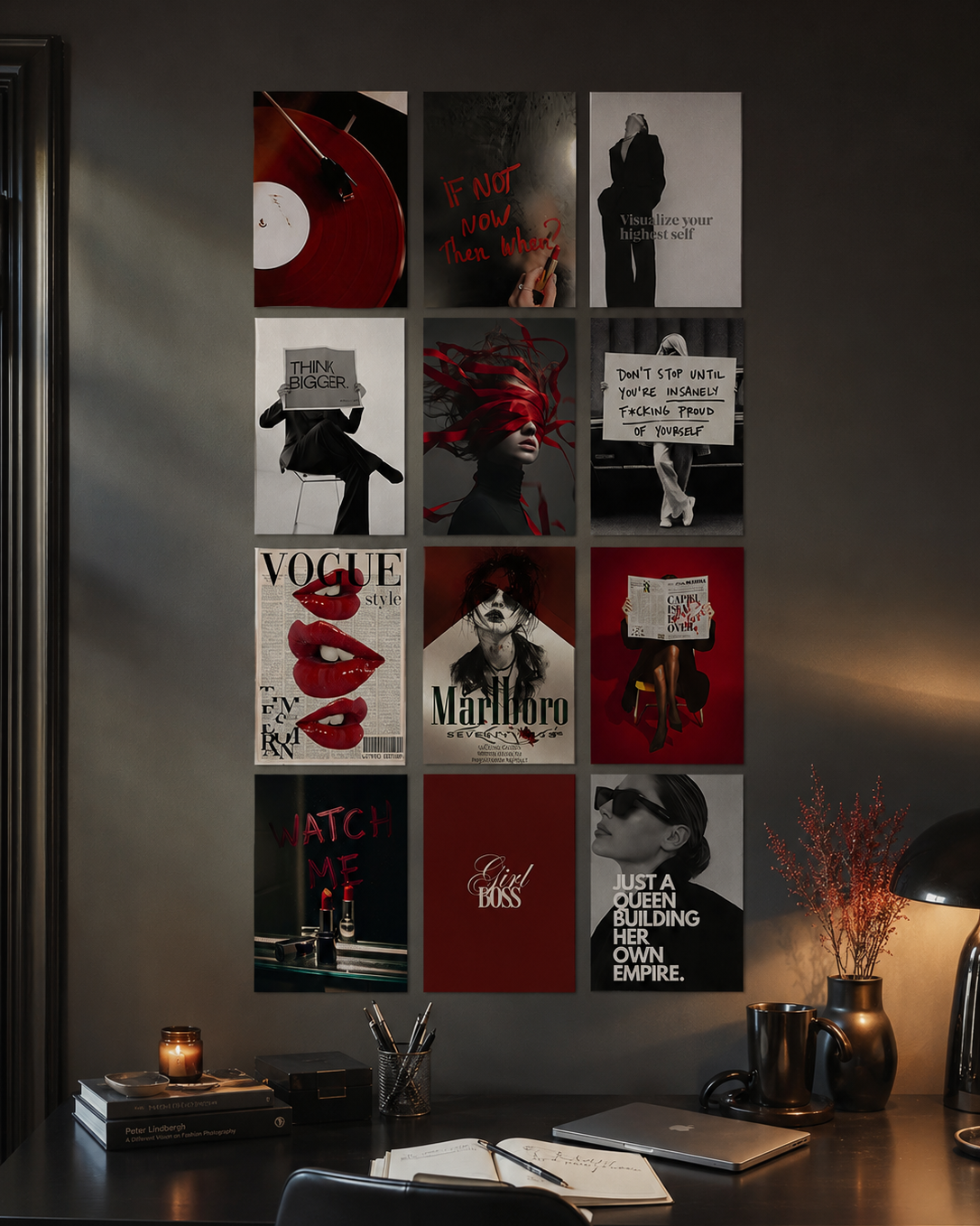 Wall Posters Pakistan