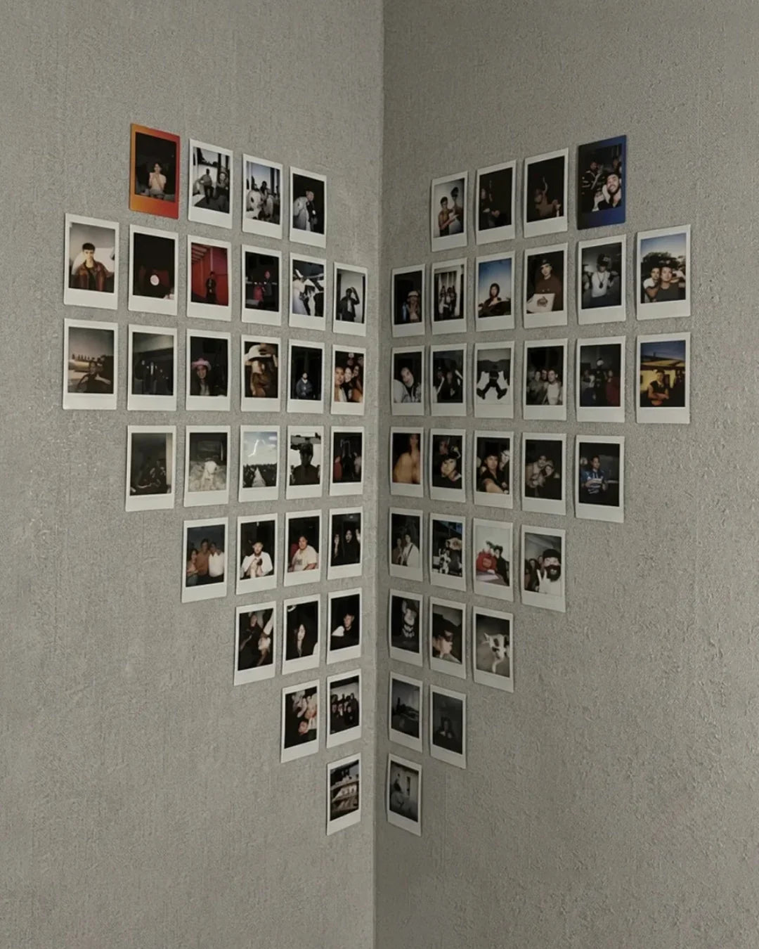 Polaroid Prints Pakistan