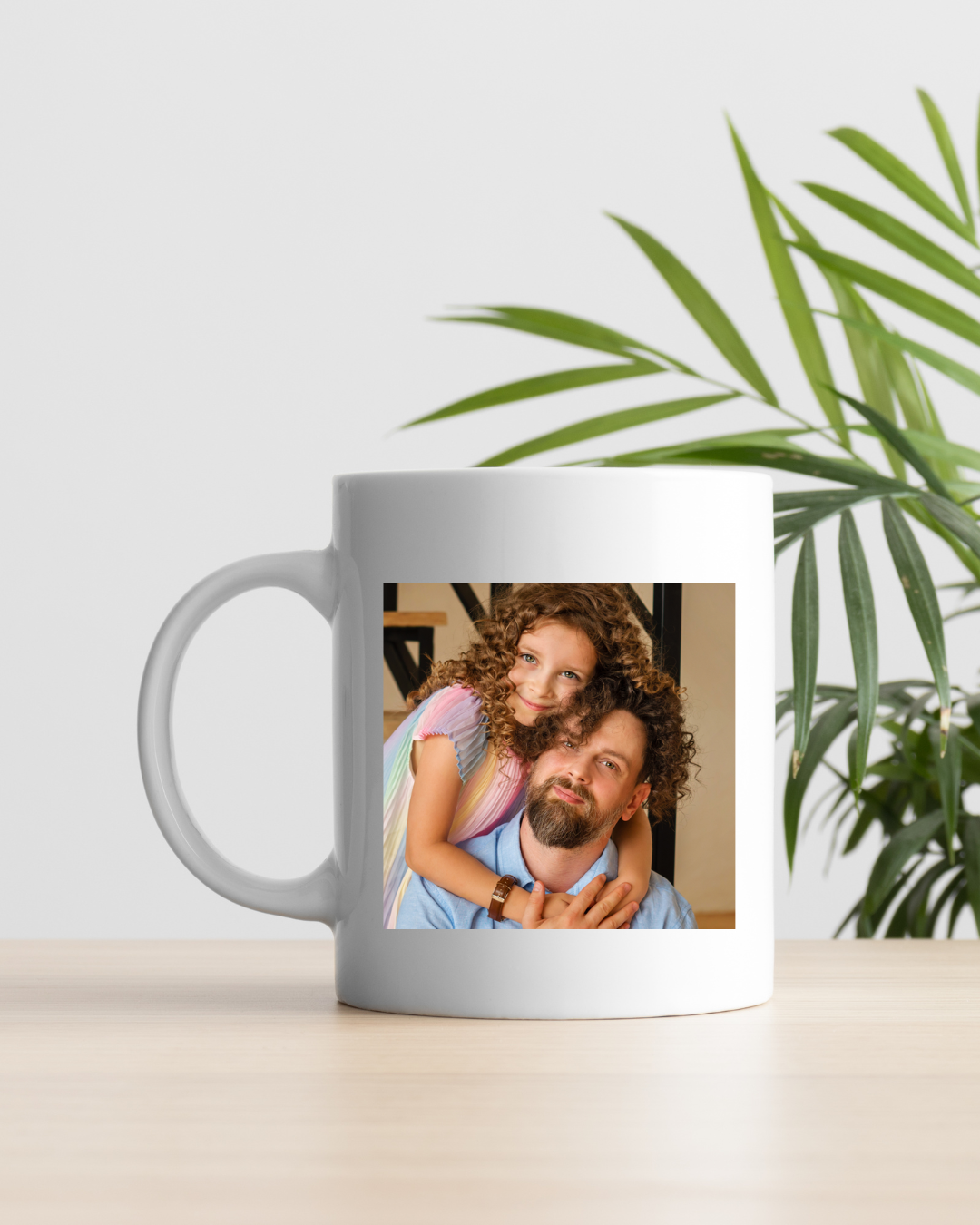 Dad Definition Mug – Custom Father's Day Gift