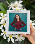8 x 8 inches Picture Frame
